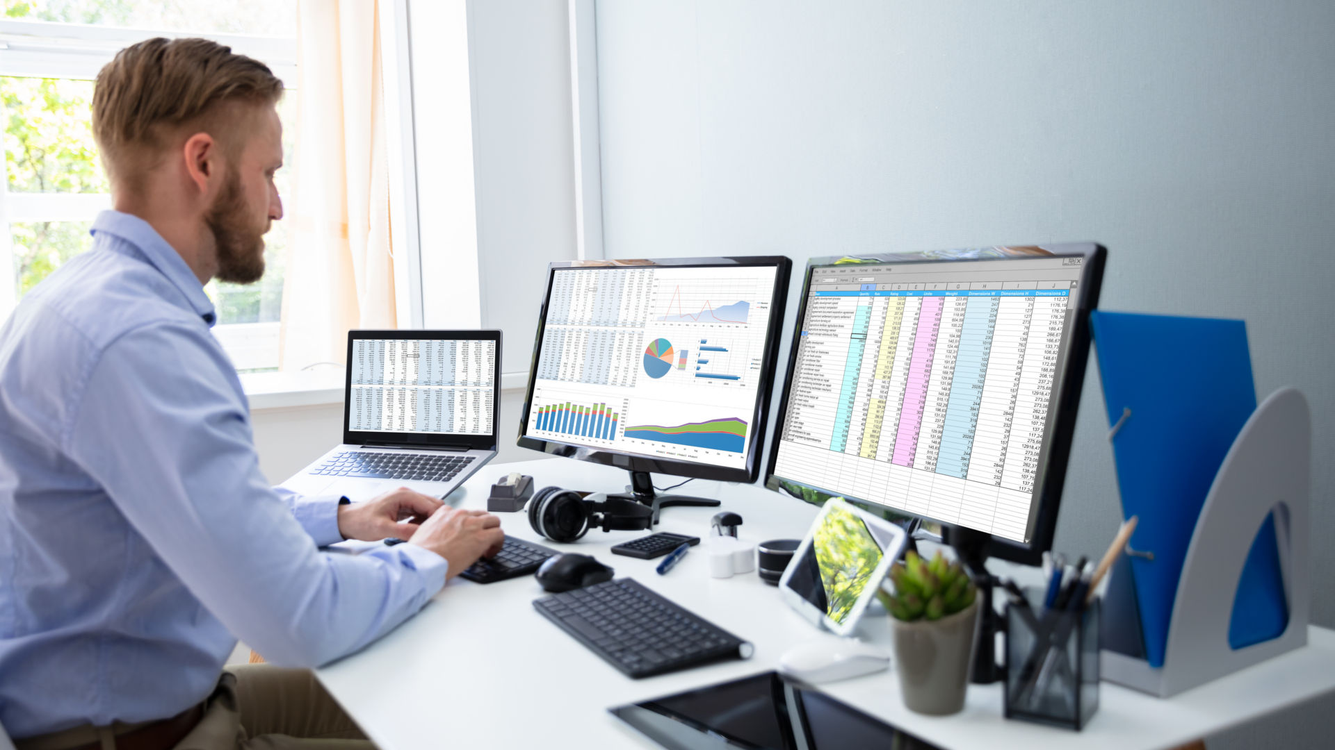 strumenti di enterprise managment